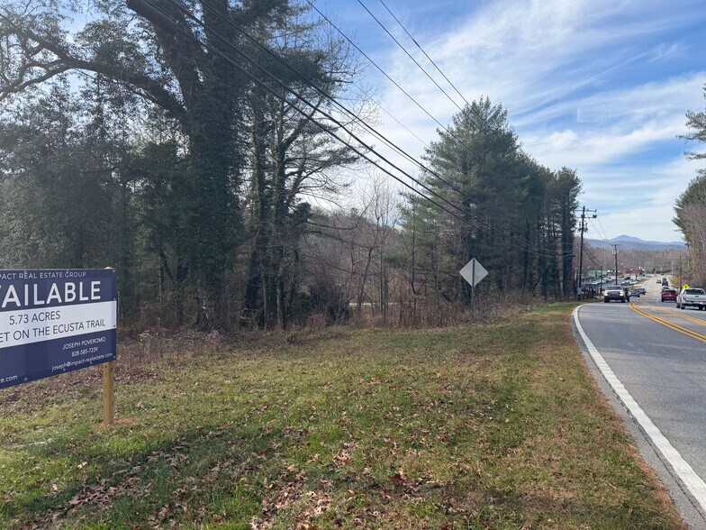More Photos Of 3740 Brevard Rd, Horse Shoe Land For Sale