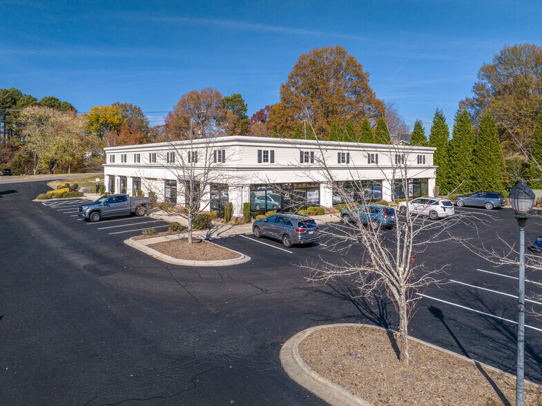 More Photos Of 7825 NC Highway 150 E, Terrell Freestanding For Sale