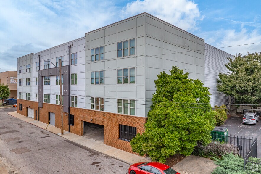 More Photos Of 138 Huling Ave, Memphis Multifamily For Sale