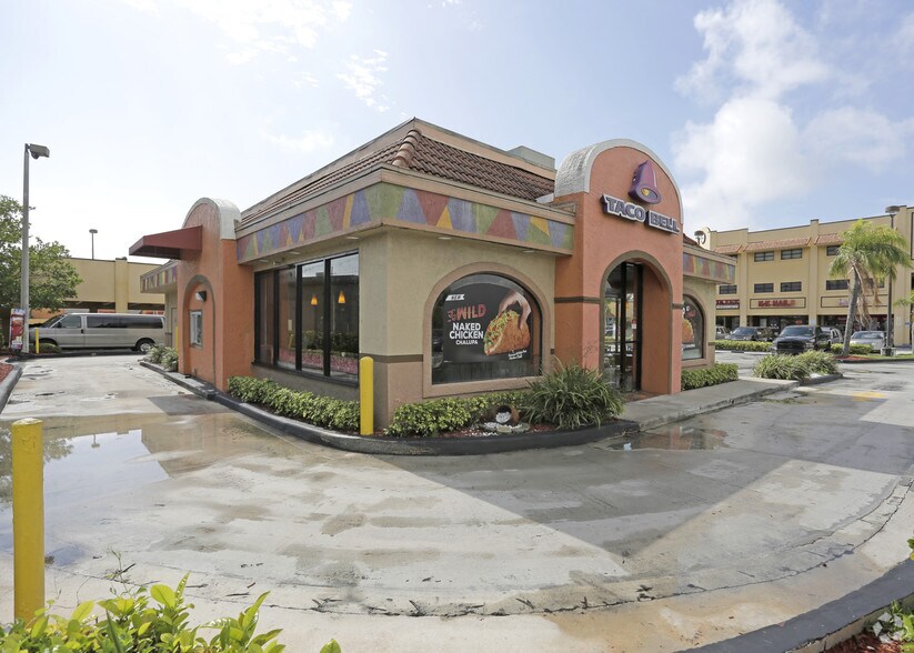 More Photos Of 15315-15327 S Dixie Hwy, Palmetto Bay Unknown For Lease