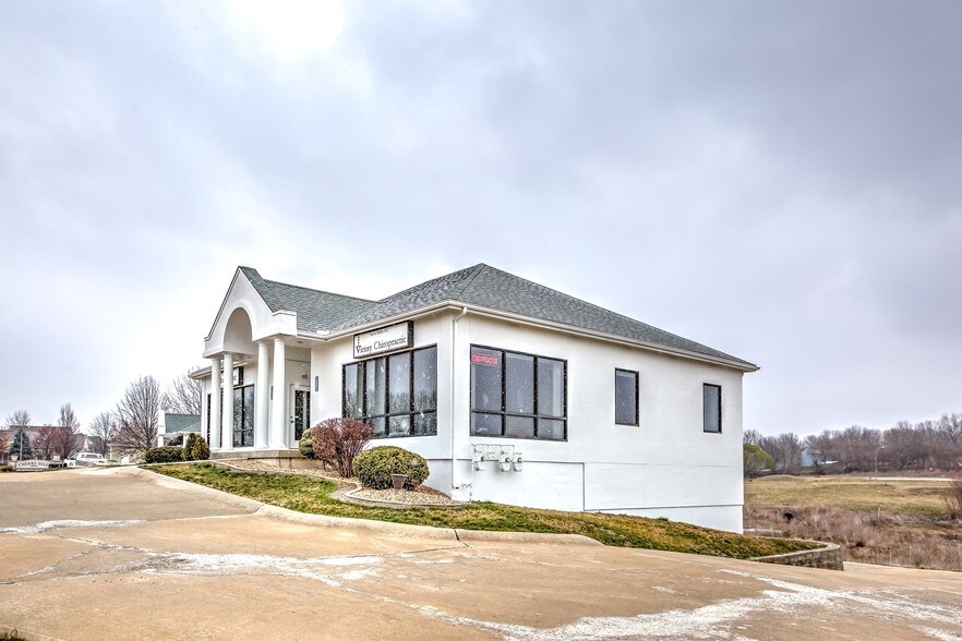 More Photos Of 130-136 Cherry Hill Dr, Belton Office Residential For Lease
