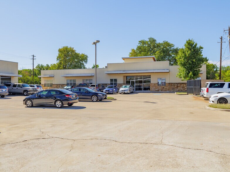 More Photos Of 5307 W Us-290, Austin Office For Lease