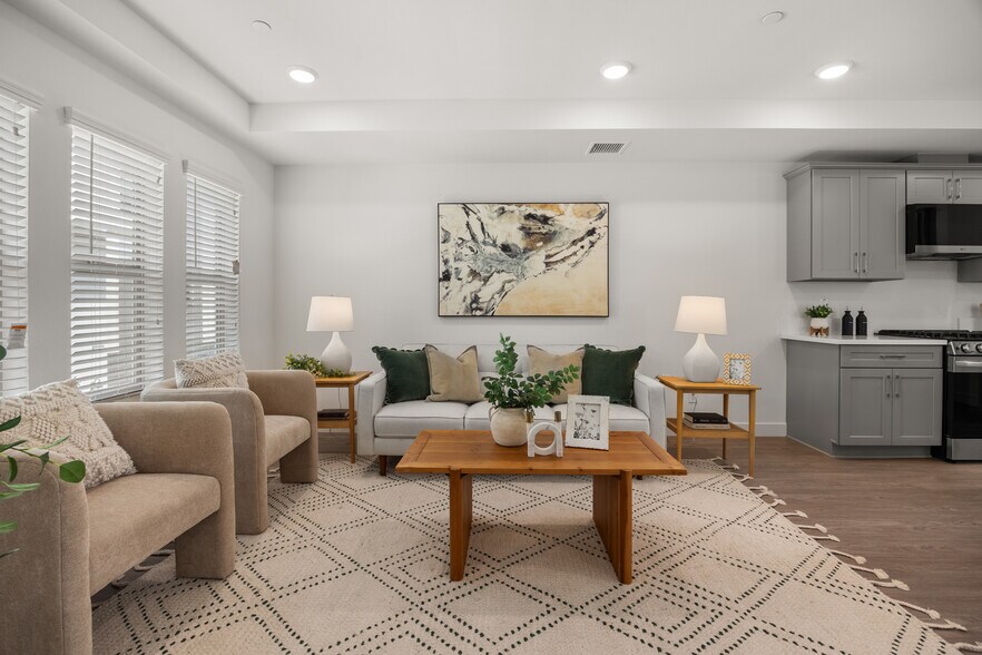 More Photos Of 2109 N White Ave, La Verne Apartments For Sale