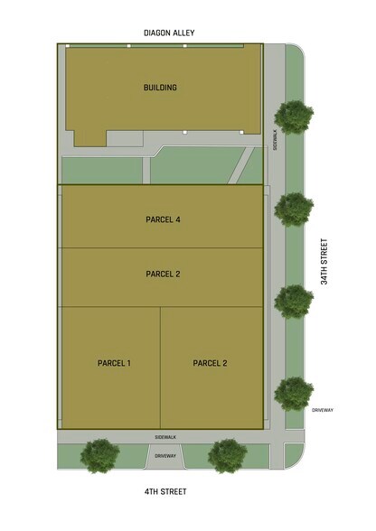 More Photos Of 2832 34th St, Sacramento Religious Facility For Sale