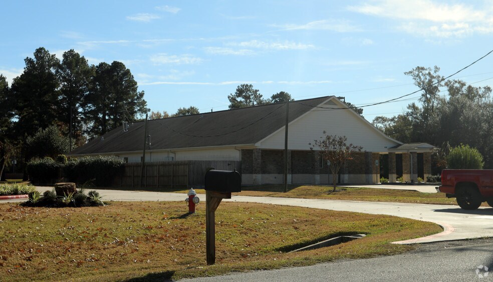 More Photos Of 13312 Theis Ln, Tomball Medical For Lease
