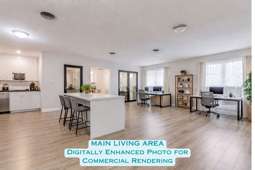 More Photos Of 128 Taylor St, Keller Flex For Sale