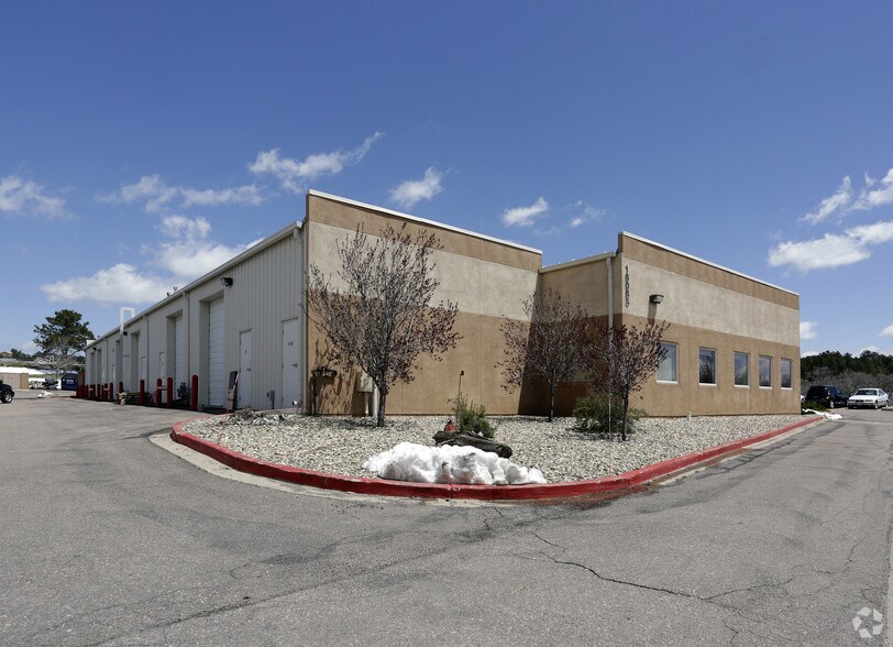 More Photos Of 18985 Base Camp Rd, Monument Warehouse For Lease