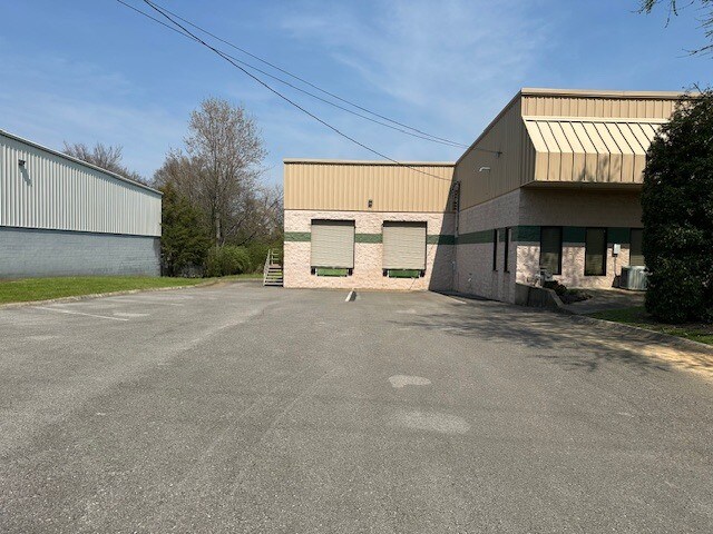 More Photos Of 1109 Stones River Ct, La Vergne Warehouse For Lease