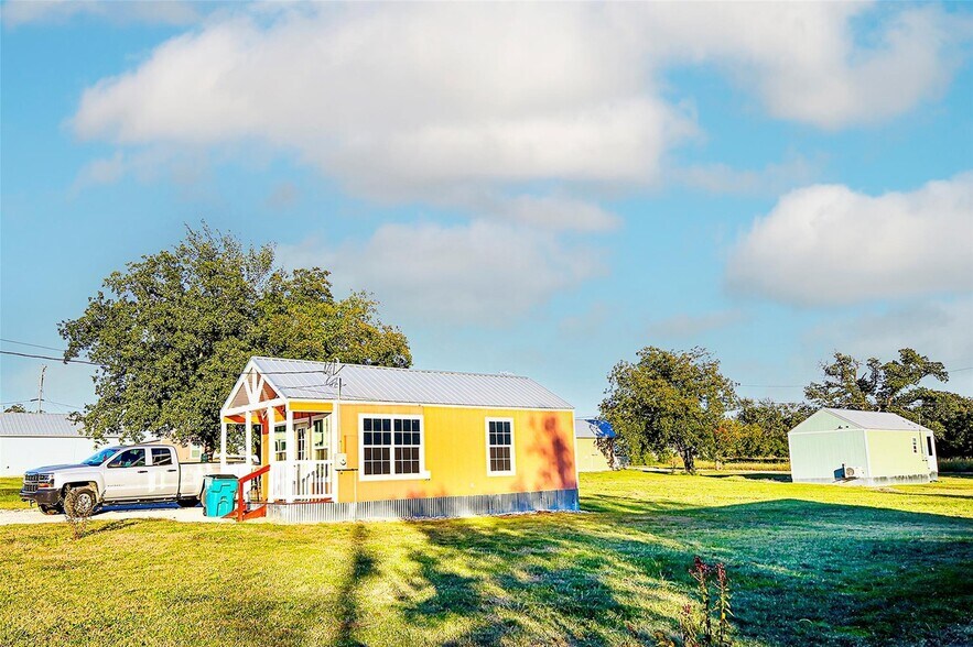 More Photos Of 509 Ussery St, Bowie Manufactured Housing Mobile Home Park For Sale