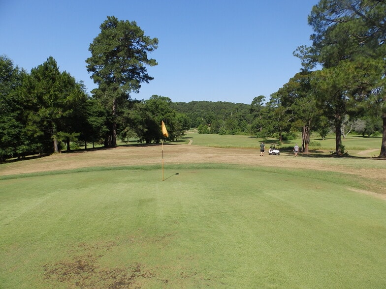 More Photos Of 2130 Country Club Rd, Palestine Golf Course Driving Range For Sale