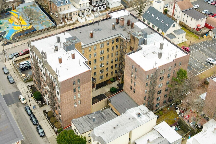 More Photos Of 26-30 Post St, Yonkers Apartments For Sale