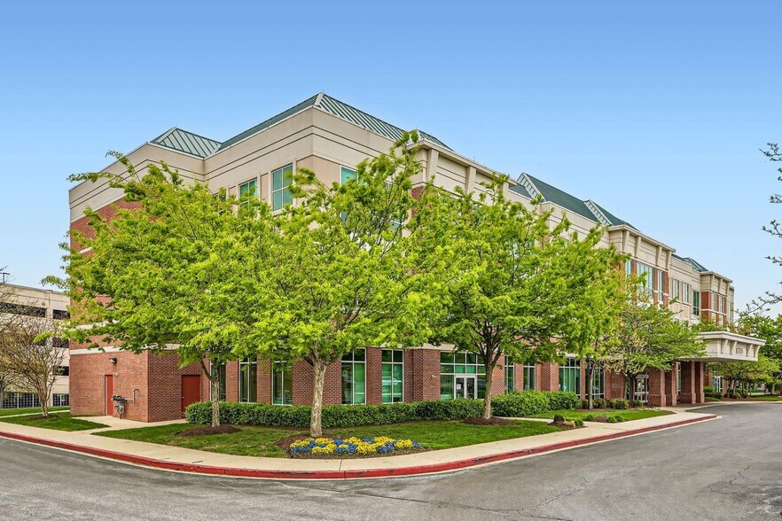 More Photos Of 10700 Charter Dr, Columbia Medical For Lease