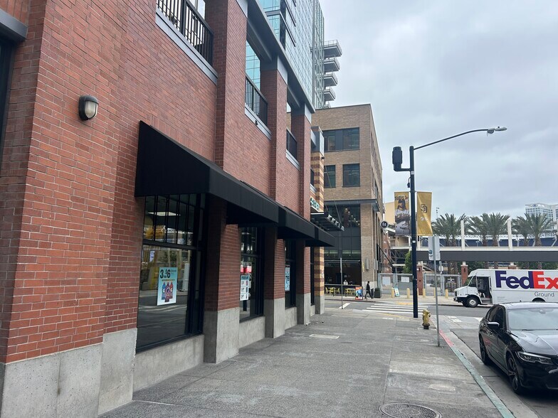 More Photos Of 427 9th Ave, San Diego Apartments For Lease