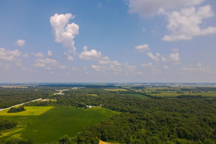 More Photos Of State Road 10, Demotte Land For Sale