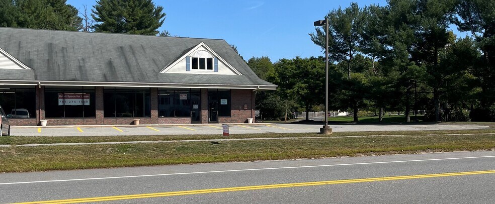 More Photos Of 155-167 Great Rd, Acton Unknown For Lease