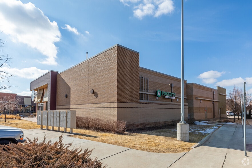 More Photos Of Parker Rd @ Arapahoe, Aurora Unknown For Lease