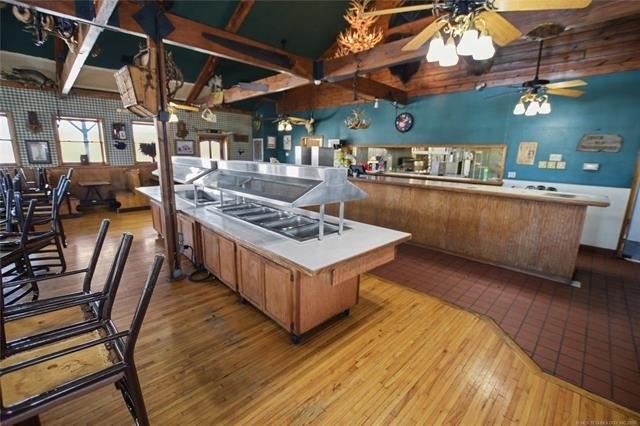 More Photos Of 1403 S Park Hill Rd, Tahlequah Restaurant For Sale