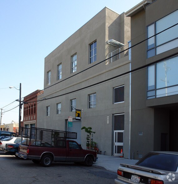 More Photos Of 991 Tennessee St, San Francisco Manufacturing For Sale