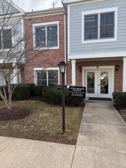 More Photos Of 11906 Darnestown Rd, Gaithersburg Medical For Sale