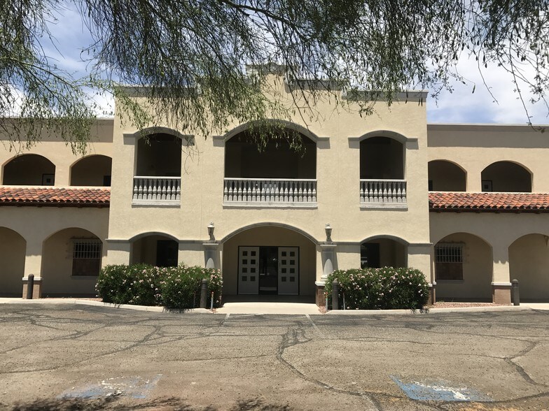 More Photos Of 1310 W St Marys Rd, Tucson Medical For Lease