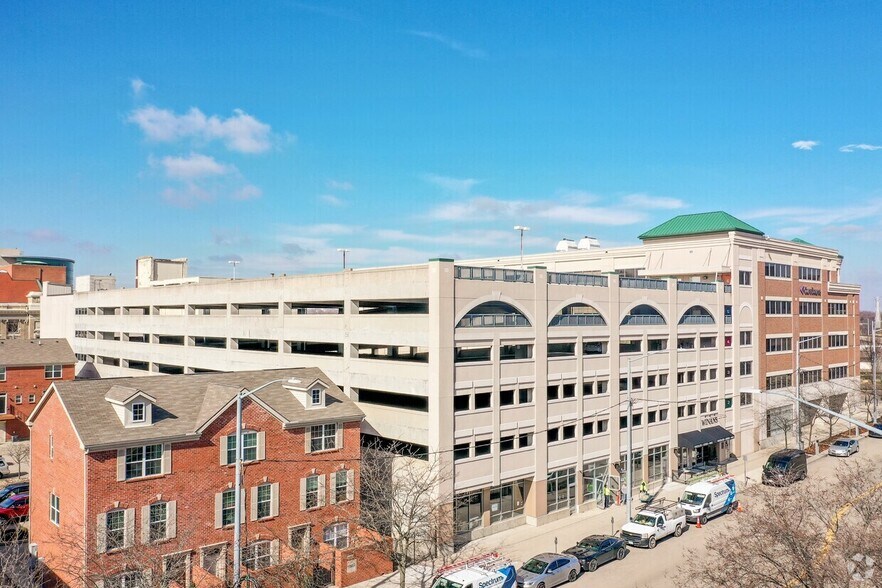 More Photos Of 220 E Monument Ave, Dayton Office For Lease