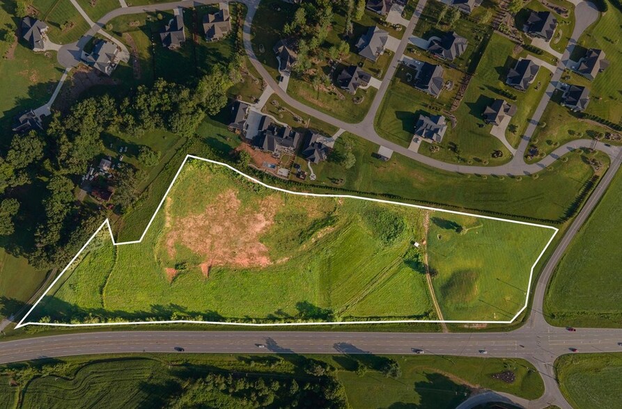 More Photos Of 5824 Boylston Hwy, Mills River Land For Sale
