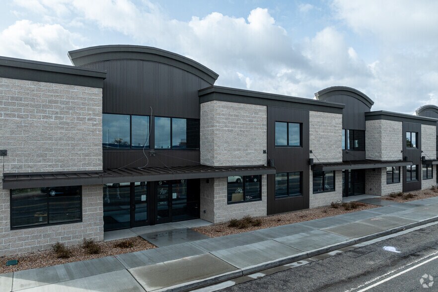 More Photos Of 375 Millennium Way, Midvale Flex For Sale