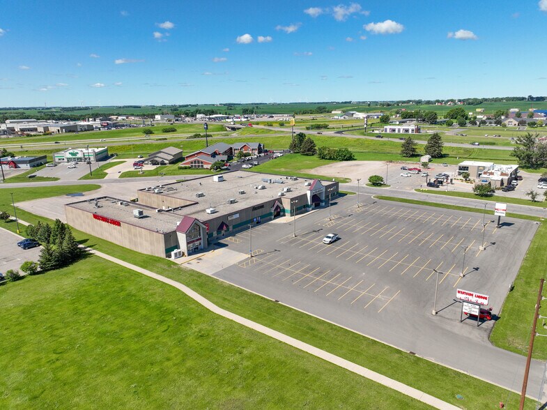 More Photos Of 1227 Timberlane Dr, Sauk Centre General Retail For Sale