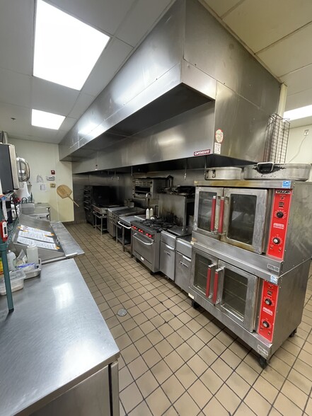 More Photos Of 101 Franks Rd, Marengo Bowling Alley For Sale