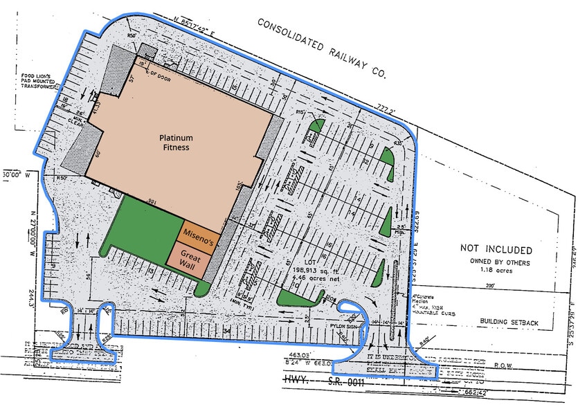 More Photos Of 1225 Ritner Hwy, Carlisle Storefront For Sale