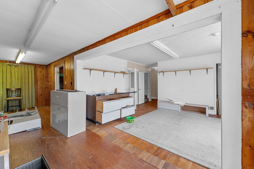 More Photos Of 67 US Highway 46, Budd Lake Storefront Retail Office For Sale