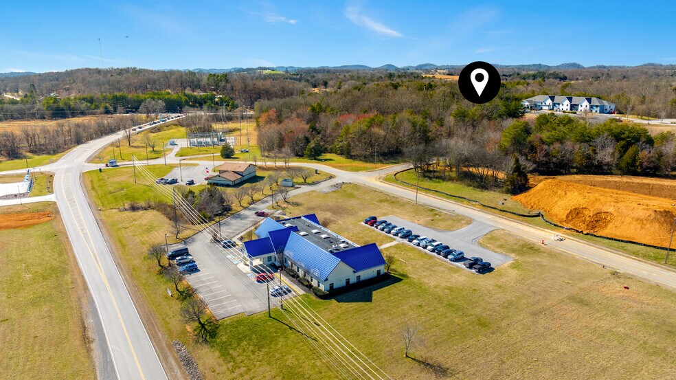 Primary Photo Of 0 Grand Vista, Vonore Land For Sale