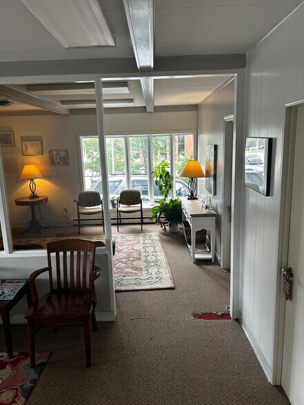 More Photos Of 1200 Reservoir Ave, Cranston Office Residential For Sale