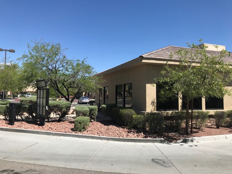 More Photos Of 1260 N Town Center Dr, Las Vegas Restaurant For Sale