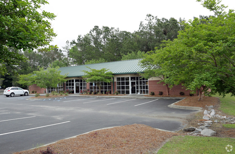 Primary Photo Of 2891 Tricom St, North Charleston Medical For Lease