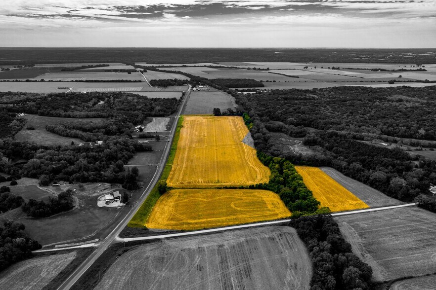 More Photos Of U.S. Hwy 59, Perry Land For Sale