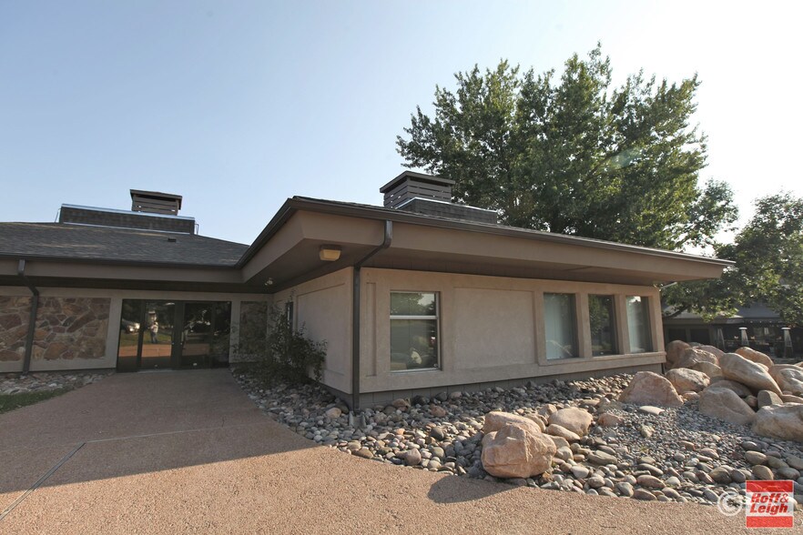 Primary Photo Of 1753 S 8th St, Colorado Springs Office For Lease