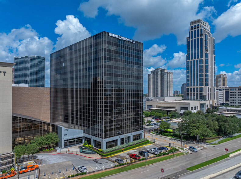 Primary Photo Of 1700 West Loop S, Houston Office For Sale