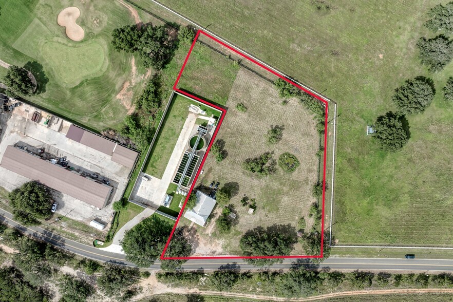 More Photos Of 25300 Haynie Flat Rd, Spicewood Land For Sale