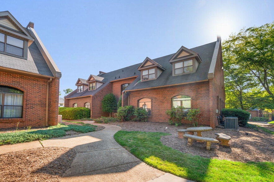 Primary Photo Of 107 Fountain Brook Cir, Cary Office For Sale