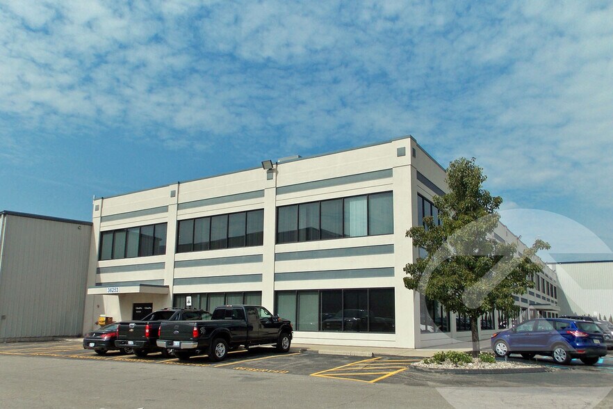 Primary Photo Of 36255 Michigan Ave, Wayne Loft Creative Space For Lease