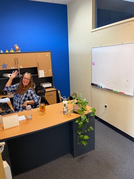 More Photos Of 8745 Technology Way, Reno Research And Development For Lease