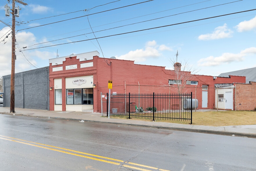 Primary Photo Of 6 Woodward Ave, Norwalk General Retail For Sale
