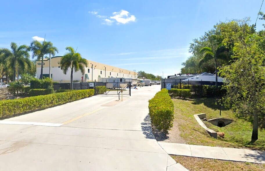 More Photos Of 1020 W Industrial Ave, Boynton Beach Land For Lease