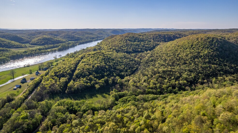 More Photos Of 4103 River Road, Guion Land For Sale