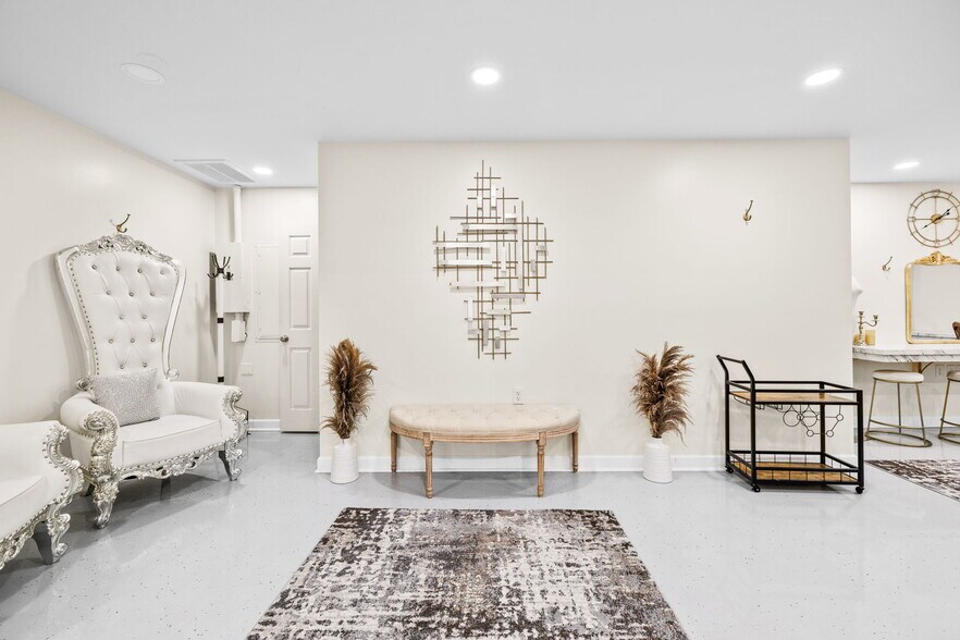 More Photos Of 2929 Hedrick Mill Rd, Lexington Lodge Meeting Hall For Sale