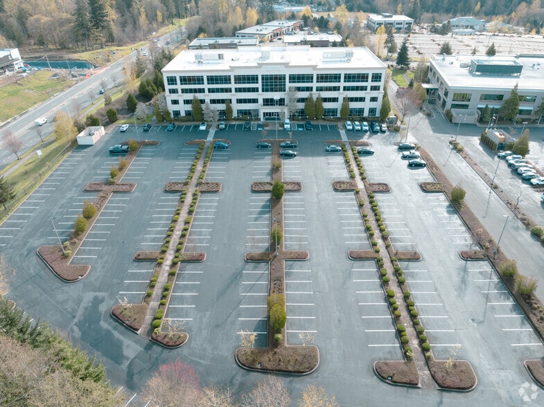 More Photos Of 32001 32nd Ave S, Federal Way Office For Lease