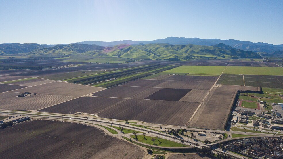 More Photos Of 42100 El Camino Real, Greenfield Land For Sale