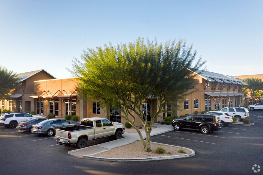More Photos Of 2045 S Vineyard, Mesa Medical For Sale