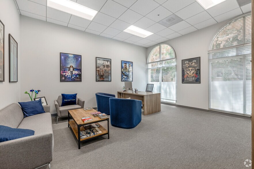 More Photos Of 9150 Wilshire Blvd, Beverly Hills Medical For Sale
